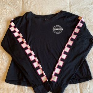 Hollister Graphic Tee California